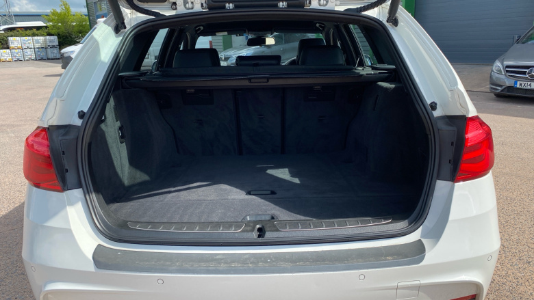 BMW 3 Series 335d xDrive M Sport 5dr Step Auto Diesel Estate